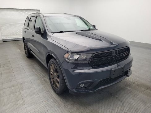 Used 2018 Dodge Durango GT w/ Premium Group image 13