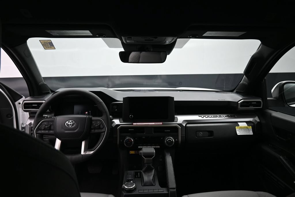 Certified 2026 Toyota Tacoma SR5 AWD/4WD image 27