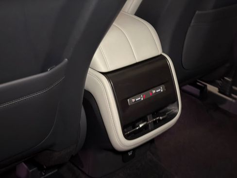 New 2026 Lincoln Nautilus Premier w/ Equipment Group 102A AWD/4WD image 19