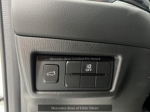 Used 2024 MAZDA CX-5 2.5 Turbo w/ Premium Package image 19