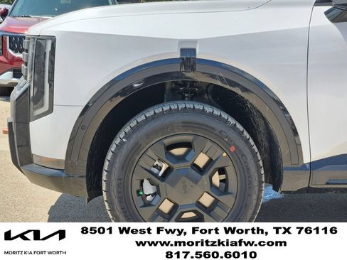 New 2027 Kia Telluride SX Prestige X-Pro AWD/4WD image 6