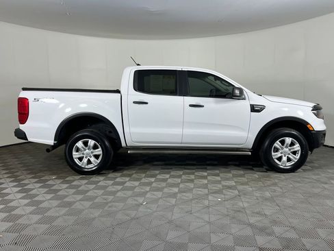 Used 2020 Ford Ranger XL w/ Equipment Group 101A Mid image 5