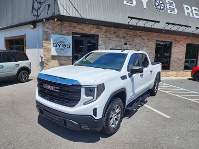 Used 2024 GMC Sierra 1500 Pro w/ Pro Value Package