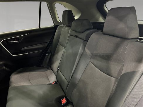 Used 2024 Toyota RAV4 XLE image 16
