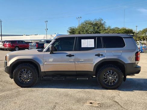 Used 2024 Toyota Land Cruiser 1958 image 4