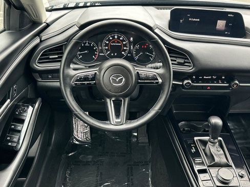 Certified 2025 MAZDA CX-30 AWD 2.5 S w/ Select Sport Pkg image 16