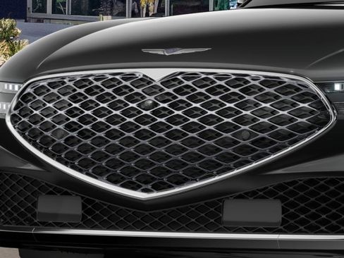New 2026 Genesis G90 3.5T image 14
