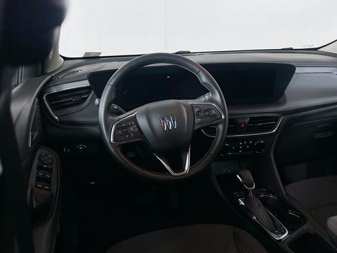 Used 2025 Buick Encore GX Preferred image 18