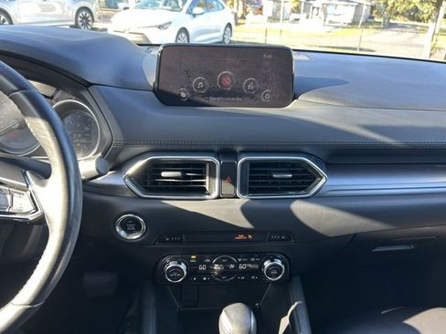 Used 2017 MAZDA CX-5 Touring image 23