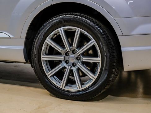 Used 2018 Audi Q7 2.0T Premium Plus image 72