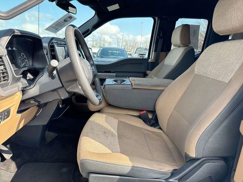 Used 2022 Ford F150 XLT image 19