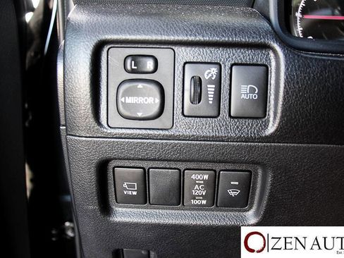 Used 2023 Toyota 4Runner Limited AWD/4WD image 24