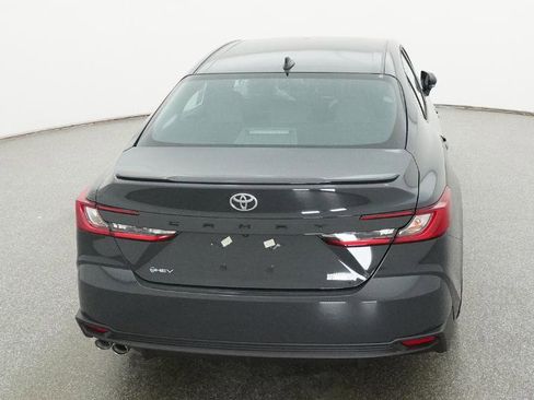 New 2026 Toyota Camry SE FWD image 7