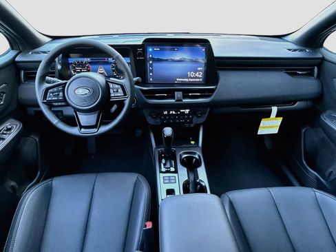 New 2026 Subaru Outback Limited XT AWD/4WD image 30