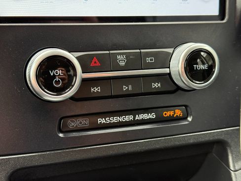 Used 2021 Ford Edge SEL w/ Cargo Accessory Package image 22