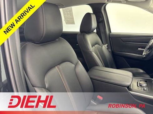 Used 2024 MAZDA CX-90 3.3 Turbo w/ Select Package AWD/4WD image 14