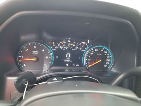 Used 2017 GMC Sierra 1500 Denali w/ Denali Ultimate Package image 14