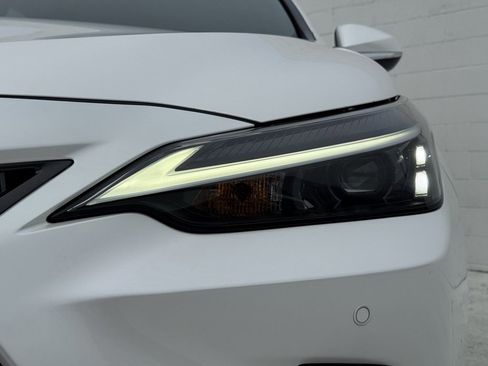 Used 2025 Lexus NX 350 AWD w/ Premium Package image 11