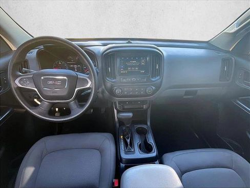 Used 2019 GMC Canyon 2WD Crew Cab w/ Convenience Package image 16