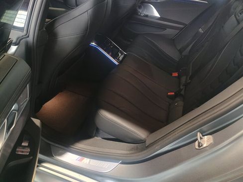 Used 2021 BMW M850i Gran Coupe xDrive w/ Driving Assistance Package image 28