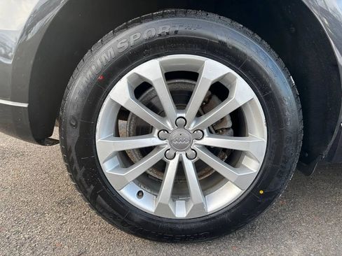 Used 2014 Audi Q5 2.0T Premium Plus image 57