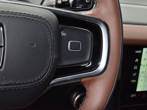 New 2026 Lincoln Navigator L Reserve AWD/4WD image 25