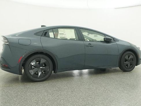 New 2026 Toyota Prius Plug-In Hybrid image 46