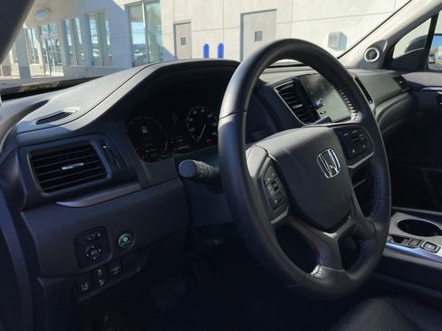 Used 2025 Honda Ridgeline RTL+ image 27