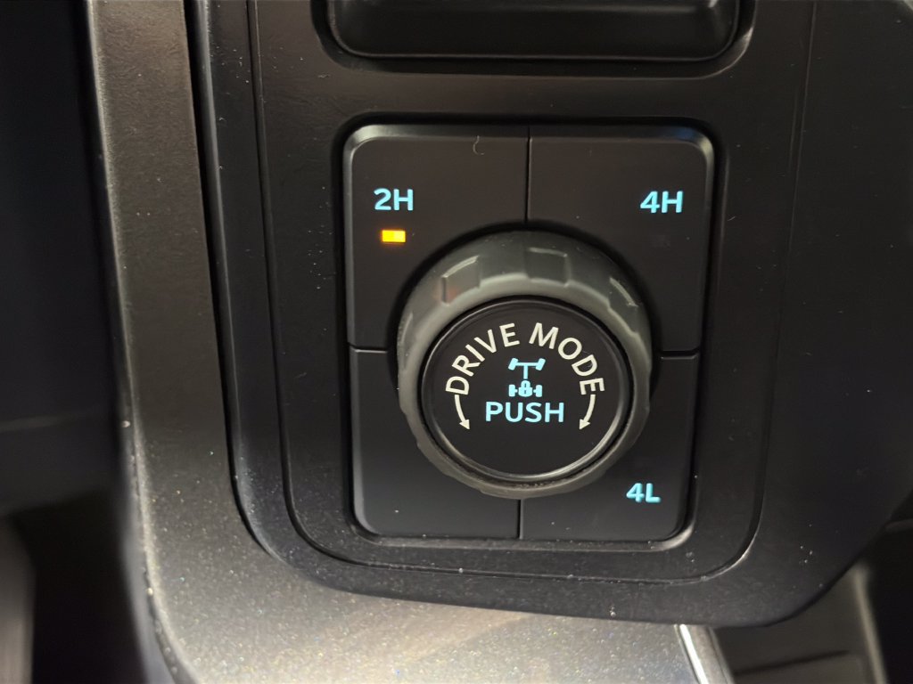 Certified 2023 Ford F150 Tremor AWD/4WD image 23