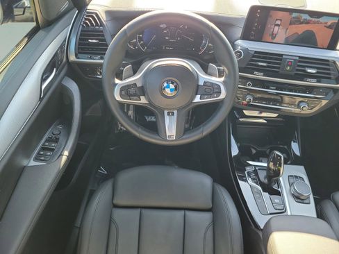 Used 2019 BMW X3 M40i w/ Premium Package image 30
