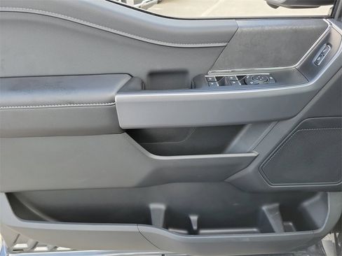 New 2025 Ford F150 XLT w/ Equipment Group 302A MID image 21