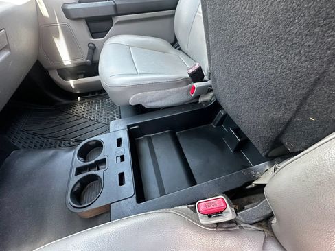 Used 2016 Ford F150 XL RWD image 24