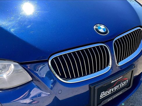 Used 2012 BMW 328i Convertible RWD image 32