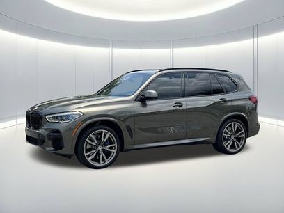 Used 2023 BMW X5 M50i w/ Executive Package