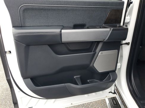 Used 2021 Ford F150 Lariat w/ Equipment Group 501A Mid image 24