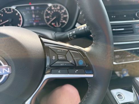 Used 2024 Nissan Altima 2.5 SL image 21