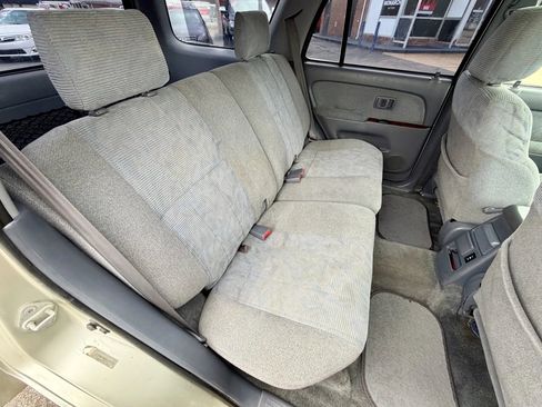 Used 2000 Toyota 4Runner SR5 w/ Upgrade Value Pkg 2 image 10