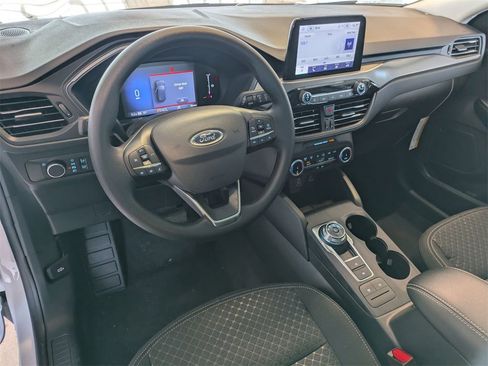 New 2026 Ford Escape Active image 34