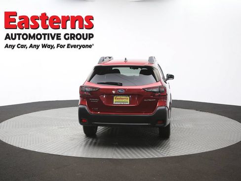 Used 2023 Subaru Outback Premium AWD/4WD image 36