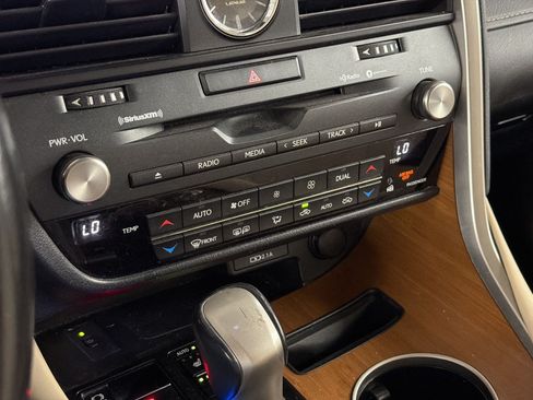 Used 2021 Lexus RX 350 FWD w/ Premium Package image 18