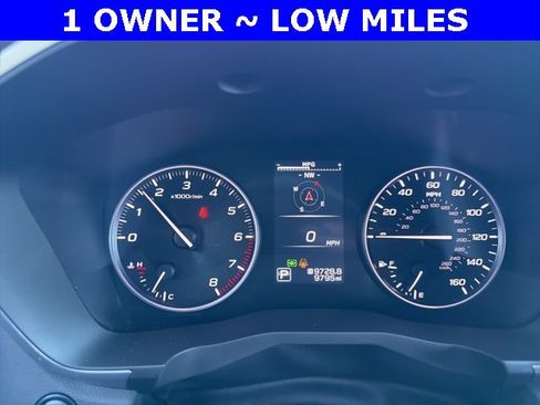 Certified 2024 Subaru Ascent Touring image 59