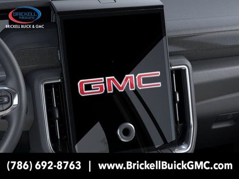 New 2026 GMC Yukon XL Elevation RWD image 20