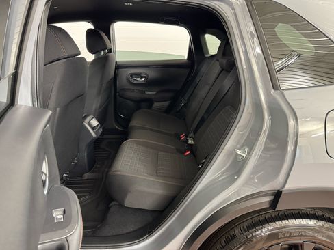 Used 2024 Honda HR-V Sport image 21