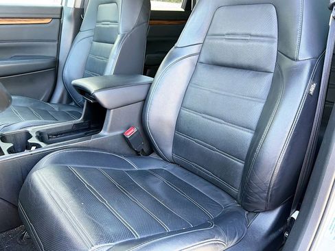 Used 2021 Honda CR-V EX-L image 14