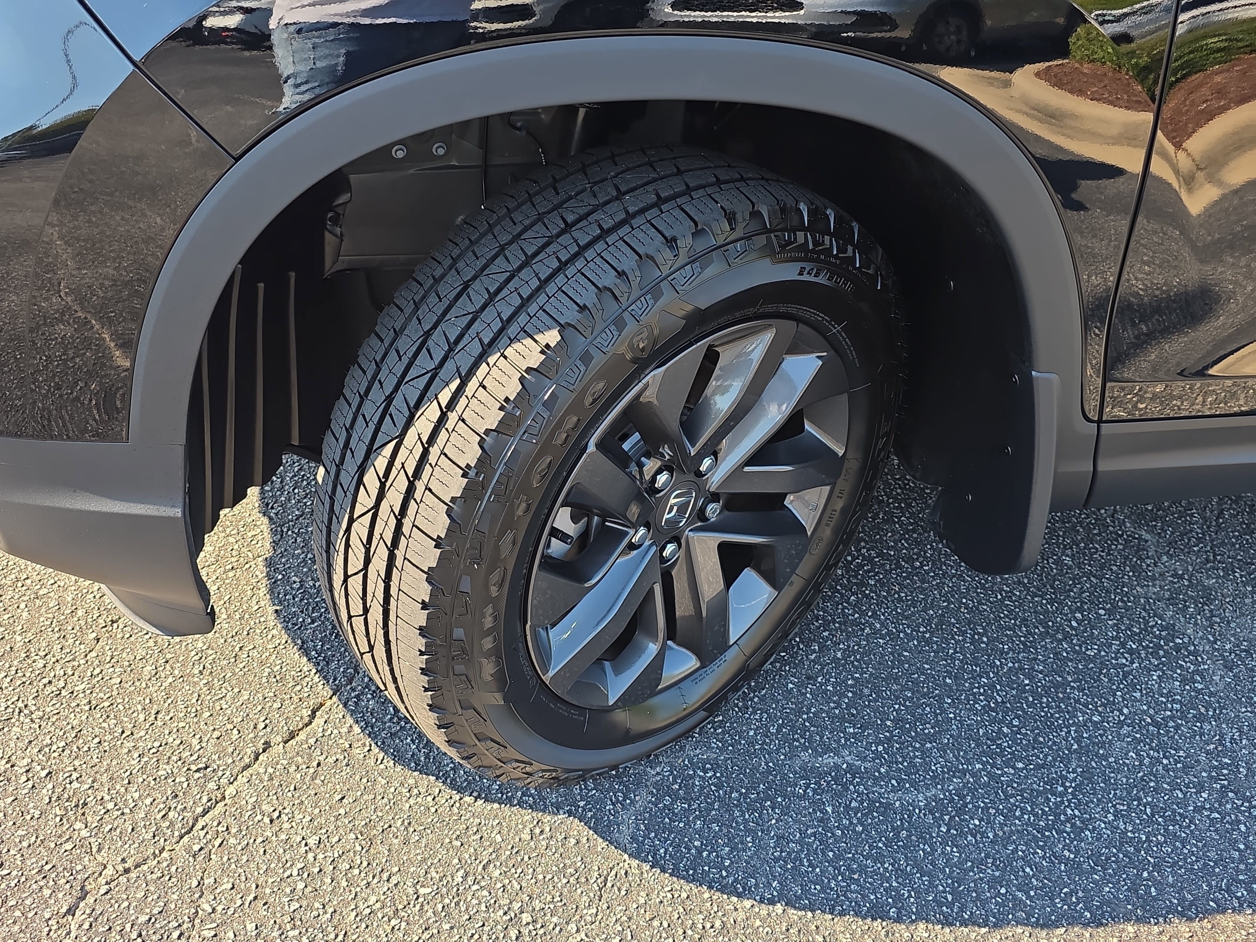 Used 2023 Honda Ridgeline Sport image 32