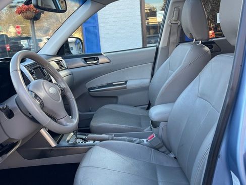 Used 2012 Subaru Forester 2.5X Touring image 3