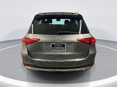 Certified 2022 Mercedes-Benz GLE 350 4MATIC image 5