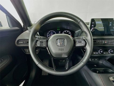 Certified 2026 Honda HR-V Sport image 20