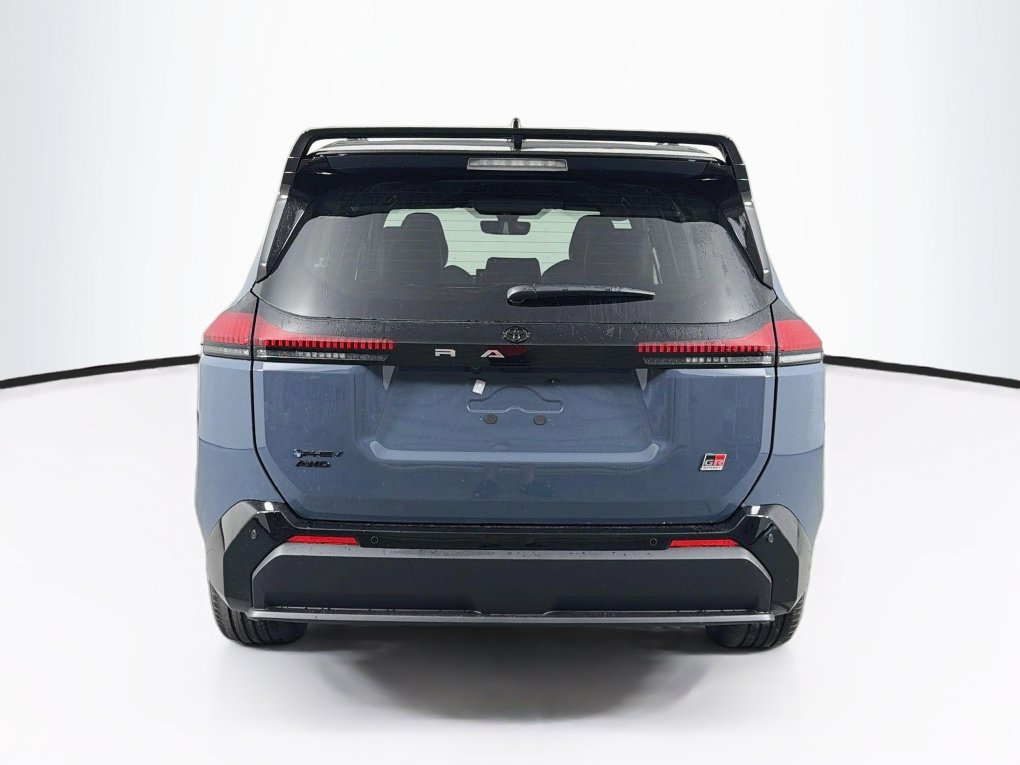 New 2026 Toyota RAV4 AWD Plug-in Hybrid image 7