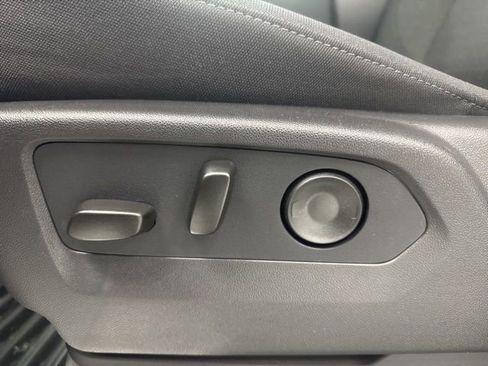 New 2026 Chevrolet Silverado 1500 LT image 10